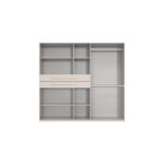 GARDEROBE, eikenkleur, kasjmier thumbnail 3