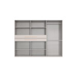 GARDEROBE, eikenkleur, kasjmier thumbnail 3