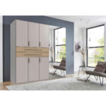 GARDEROBE, eikenkleur, kasjmier thumbnail 2