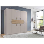 GARDEROBE, eikenkleur, kasjmier thumbnail 2