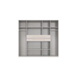 GARDEROBE, eikenkleur, kasjmier thumbnail 3