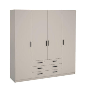 GARDEROBE, Douglas-spar, spar, den, lariks, kasjmier-spar