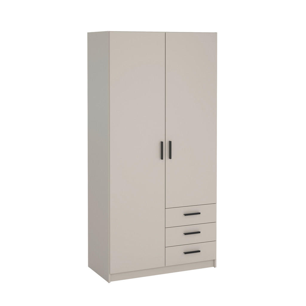 GARDEROBE, Douglas-spar, spar, den, lariks, kasjmier-spar