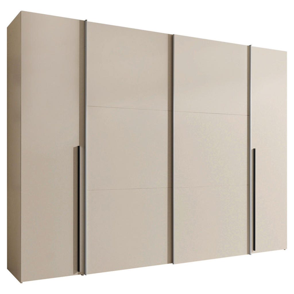 GARDEROBE, kasjmier