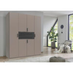GARDEROBE, grafietkleur, sahara thumbnail 2