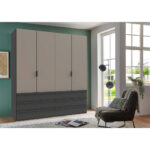 GARDEROBE, grafietkleur, sahara thumbnail 2