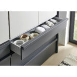 GARDEROBE, grafietkleur, sahara thumbnail 4