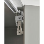 GARDEROBE, grafietkleur, sahara thumbnail 5