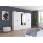 GARDEROBE, wit thumbnail 2