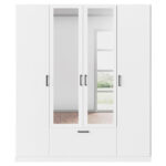 GARDEROBE, wit thumbnail 4