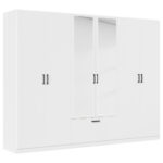 GARDEROBE, wit thumbnail 1