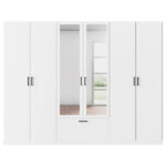GARDEROBE, wit thumbnail 4