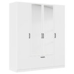 GARDEROBE, wit thumbnail 1
