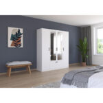 GARDEROBE, wit thumbnail 2