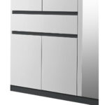 GARDEROBE, grijs, wit thumbnail 4