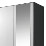 GARDEROBE, grijs, wit thumbnail 5