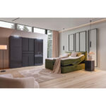 GARDEROBE, grafietkleur, grijs thumbnail 2