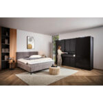GARDEROBE, grafietkleur, grijs thumbnail 4