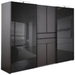 GARDEROBE, grafietkleur, grijs thumbnail 6