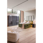 GARDEROBE, grafietkleur, grijs thumbnail 3