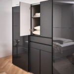 GARDEROBE, grafietkleur, grijs thumbnail 7