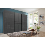 GARDEROBE, grafietkleur, grijs thumbnail 2