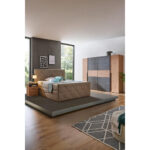 GARDEROBE, grijs, ambachtelijk eikenhout thumbnail 3