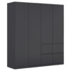 GARDEROBE, grijs