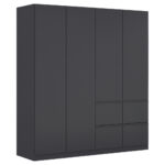 GARDEROBE, grijs thumbnail 1