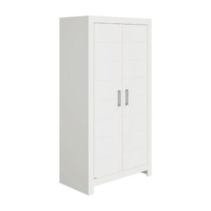 GARDEROBE, wit