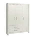 GARDEROBE, wit thumbnail 1