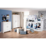 GARDEROBE, wit thumbnail 3