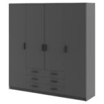 GARDEROBE, grijs thumbnail 5