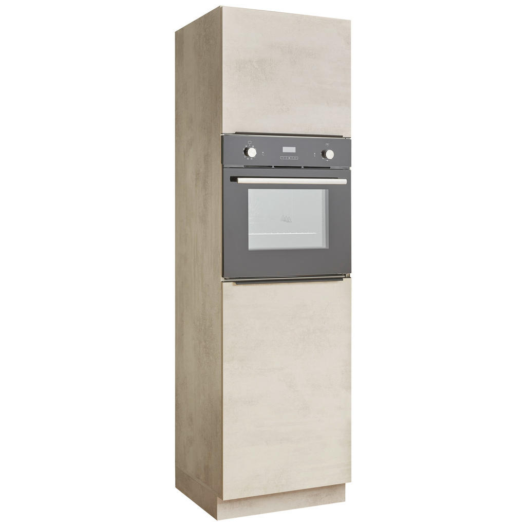 KAST VOOR INGEBOUWD APPARAAT