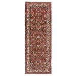 OOSTERSE TAPIJT HAMEDAN Hamedan 110/300 cm rood thumbnail 4