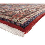 OOSTERSE TAPIJT HAMEDAN Hamedan 110/300 cm rood thumbnail 6