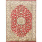 OOSTERSE TAPIJT KASHMIR 200/300 cm veelkleurig thumbnail 1