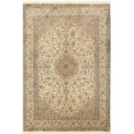 OOSTERSE TAPIJT KASHMIR 200/300 cm veelkleurig thumbnail 3