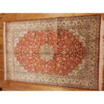 OOSTERSE TAPIJT KASHMIR 200/300 cm veelkleurig thumbnail 2