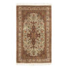 OOSTERSE TAPIJT KASHMIR 60/95 cm veelkleurig