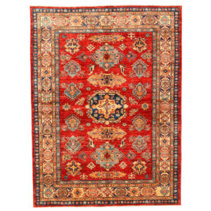 OOSTERSE TAPIJT KAZAK 85/130 cm