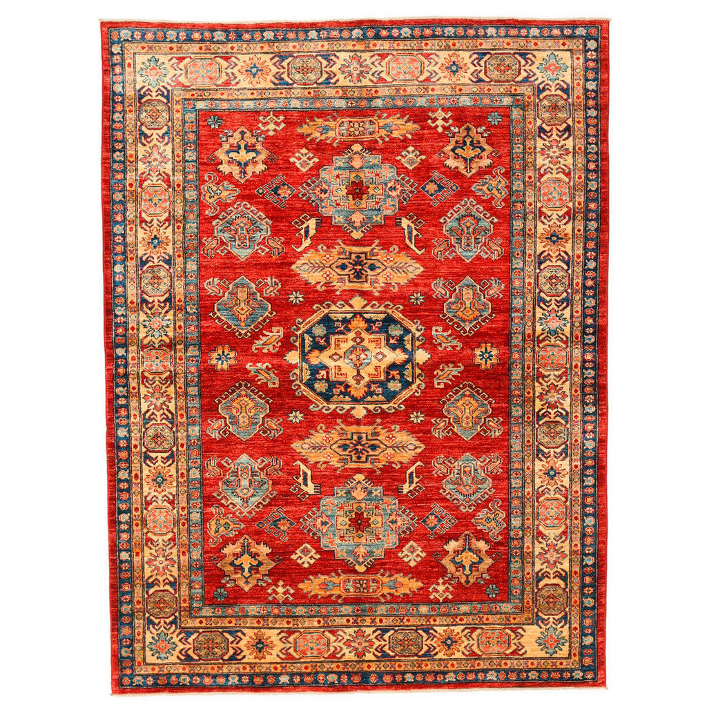 OOSTERSE TAPIJT KAZAK 85/130 cm