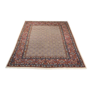OOSTERSE TAPIJT BIRDJAND VLOER 150/200 cm