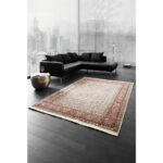 OOSTERSE TAPIJT BIRDJAND VLOER 150/200 cm thumbnail 3