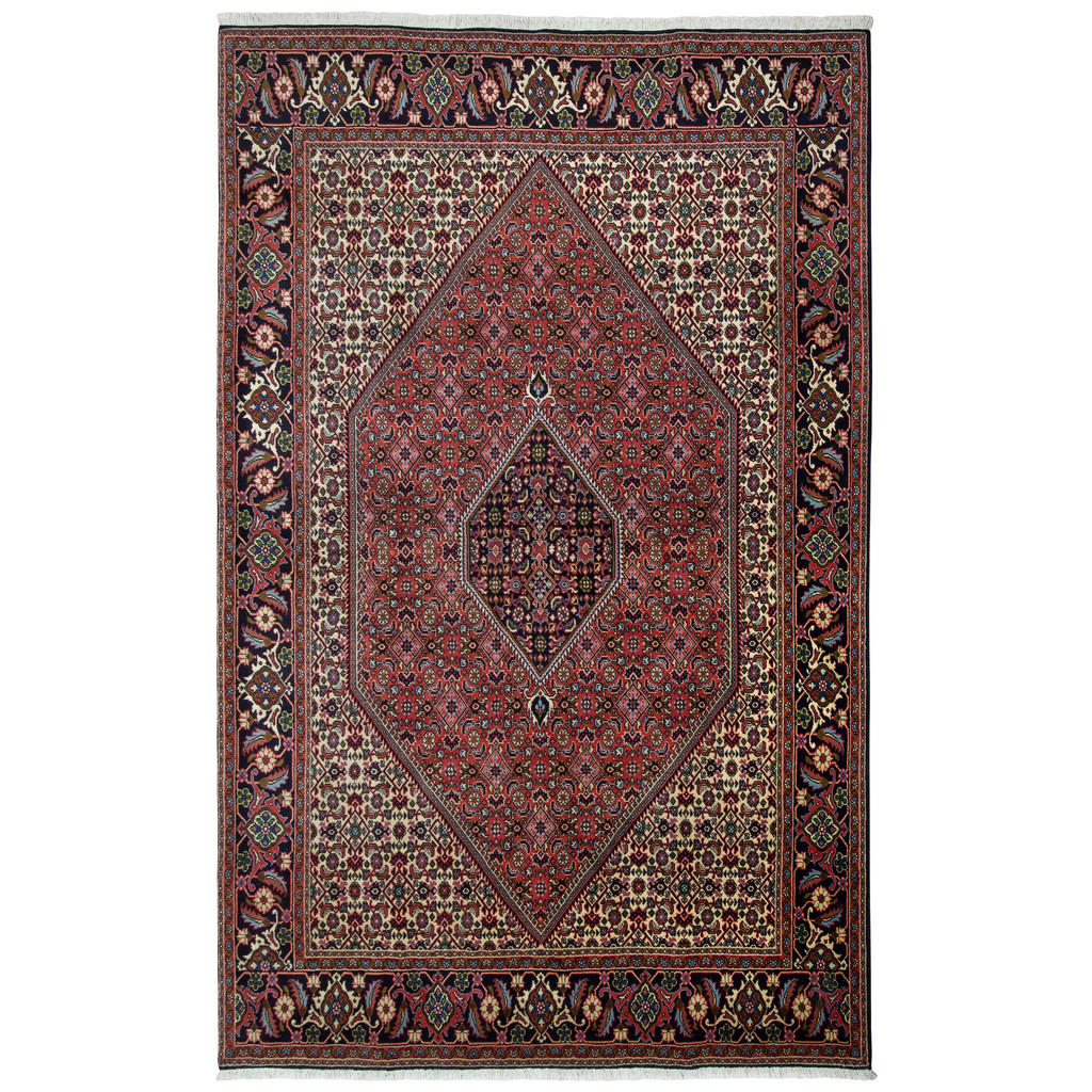 OOSTERSE TAPIJT 239/173 cm