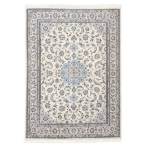 OOSTERSE TAPIJT 80/125 cm crèmekleur