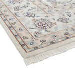 OOSTERSE TAPIJT 80/125 cm crèmekleur thumbnail 5