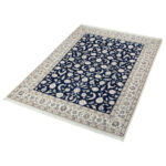 OOSTERSE TAPIJT 170/240 cm blauw thumbnail 3