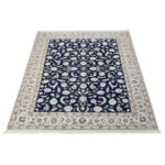 OOSTERSE TAPIJT 170/240 cm blauw thumbnail 4