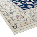 OOSTERSE TAPIJT 170/240 cm blauw thumbnail 5